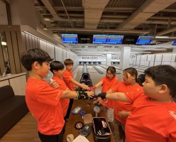 2025 한국실업볼링연맹회장배 전국 어린이꿈나무 볼링대회
