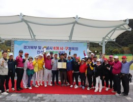 경기북부, 서울시 8개시,구 포천시