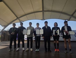 2025 양주시 건강달리기대회