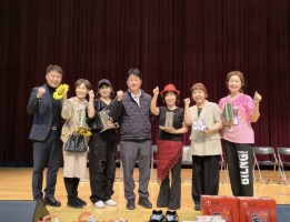 제11회 양주시장배 체조대회